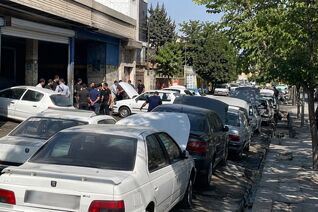 سیل مشکلات موتوری برای خودروها / ۲۰ میلیون بده ماشینت را با بنزین بی کیفیت سازگار کنیم!