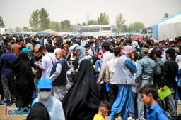 افغانستان رسما یک حرکت بزرگ زد