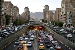 زمان شروع دوباره طرح ترافیک در تهران اعلام شد - ۹ تیر ۱۴۰۴