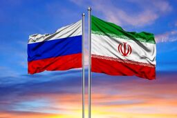 برنامه بزرگ ۲۰ میلیارد دلاری ایران و روسیه / تکلیف روشن شد