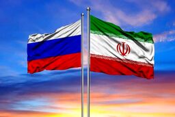 برنامه بزرگ ۲۰ میلیارد دلاری ایران و روسیه / تکلیف روشن شد