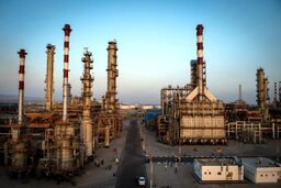 شرایط فعالیت پالایشگاه تهران / تمام مردم ایران بخوانند