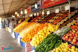 عبور موز و توت‌فرنگی از مرز کیلویی ۳۹۰ هزار تومان! / گوجه فرنگی چند؟