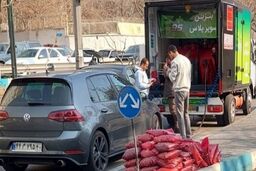 فوری/ شهر دوم مقصد عرضه بنزین سوپر وارداتی مشخص شد