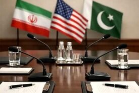 مذاکرات ایران و آمریکا بدون توافق به پایان رسید