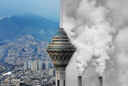 تمام ادارات تهران تا آخر هفته دورکار شدند + نحوه فعالیت بانک ها و اصناف