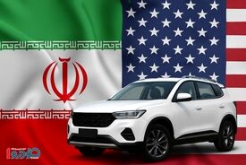 قیمت خودرو در صورت شکست کامل مذاکرات