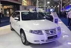 فروش یک محصول ایران خودرو بدون قرعه کشی از امروز - ۲۸ تیر ۱۴۰۵