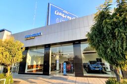 آخرین قیمت خودروهای پرطرفدار بهمن موتور - ۱۴ خرداد