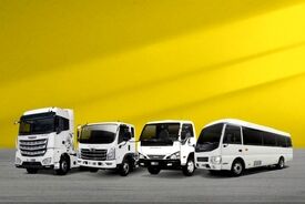 افزایش رسمی قیمت محصولات بهمن دیزل 