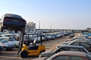 آغاز عرضه گواهی اسقاط خودرو با قیمت جدید 