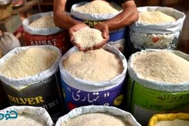شروع ثبت سفارش برنج از امروز - ۲۳ اسفند ۱۴۰۴