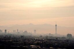 معاون پزشکیان تکلیف تخلیه تهران را روشن کرد - آبان ۱۴۰۴