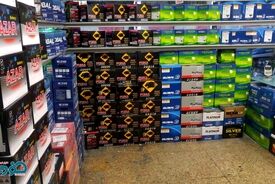 قیمت جدید باتری خودرو در اردیبهشت ۱۴۰۵ + لیست کامل