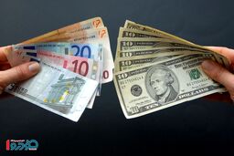 رفیق دلار از پشت خنجر زد