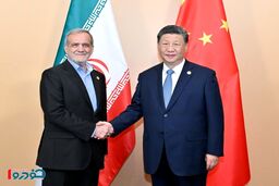 حرکت بزرگ پکن و تهران / مبادله جدید مشخص شد
