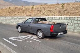 فروش یک محصول ایران خودرو از پنج شنبه - ۲۹ آبان ۱۴۰۴