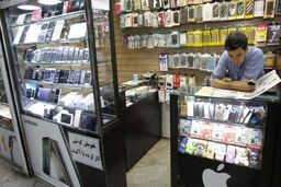 قیمت جدید انواع گوشی موبایل سامسونگ در بازار - اردیبهشت ۱۴۰۵
