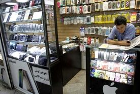 قیمت جدید انواع گوشی موبایل سامسونگ در بازار - اردیبهشت ۱۴۰۵