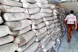 سیمان با قیمت جدید به بازار امروز رسید - ۳۰ تیر ۱۴۰۴