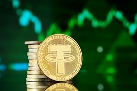 سقوط اساسی قیمت تتر با این خبر درباره مذاکرات