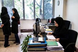 خبر خوش حقوقی به تمام کارمندان ایران / همگی بخوانید