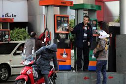 خبر مهم وزیر نفت درباره اعلام قیمت بنزین سوپر