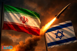 تیر خلاص به شاهرگ تجارت رژیم صهیونیستی!