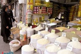 آخرین قیمت برنج ایرانی، هندی و پاکستانی در بازار + جزئیات