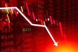 بورس امروز دقیقا چند هزار واحد ریخت؟ 