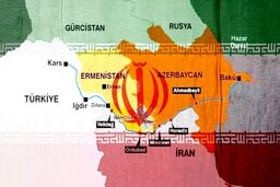 اثر کریدور زنگزور بر اقتصاد ایران / موقعیت طلایی از دست رفت
