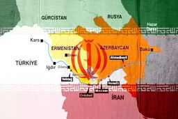 افشای یک توافق مهم خارجی + جزئیات