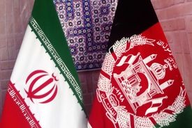 برنامه جدید مثلث ایران، افغانستان و ترکمنستان