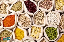 لوبیا چیتی با قیمت جدید به بازار آمد - ۳ مهر ۱۴۰۴