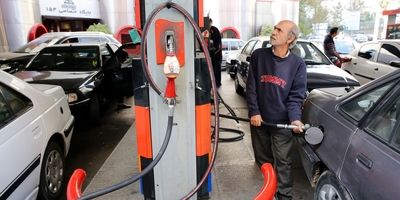 محل اصلی تامین بنزین تهران مشخص شد