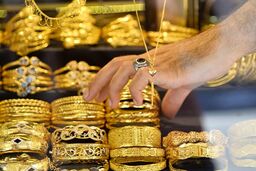 سقوط آزاد قیمت طلا - ۱۲ شهریور
