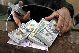 پیش بینی قیمت دلار برای اولین روز کاری بعد از جنگ - ۲۵ خرداد
