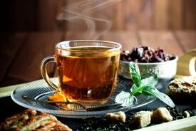 شوک به فنجان چای ایرانی / افزایش ۷۲ درصدی قیمت برگ سبز