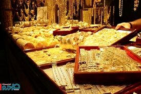قیمت جدید طلا ۱۸ عیار در بازار امروز مشخص شد - ۱۹ اردیبهشت ۱۴۰۵