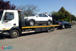 هزینه حمل خودرو برای شهریور ۱۴۰۴ / قبل از تماس با امداد بخوانید