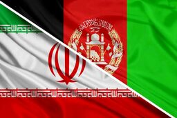 فرش قرمز ایران برای طالبان پهن شد