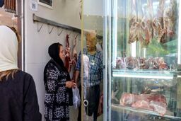 توقف واردات گوشت از اول خرداد؟ / تکلیف روشن شد
