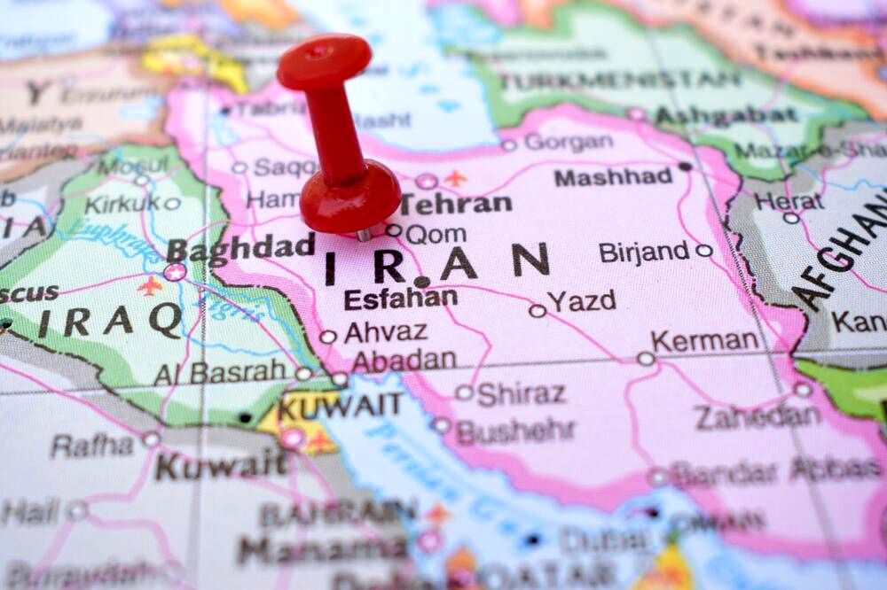 قطر پشت ایران درآمد