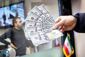 شروع فروش ارز سهمیه در این ۲ بانک + اسامی و جزئیات