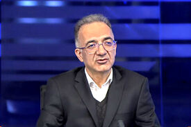 فوری/ قره‌ئی مدیرعامل جدید ایران خودرو شد 