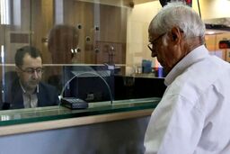 بازنشستگان منتظر باشند/این بار آقای رئیس جمهور رسما قول داد 