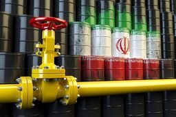 کمک بزرگ چین به اقتصاد ایران