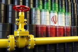 نفت ایران مشتریان جدید پیدا می‌کند