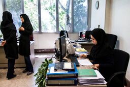 فوری/ سن بازنشستگی این خانم‌ها ۴۰ سال تعیین شد