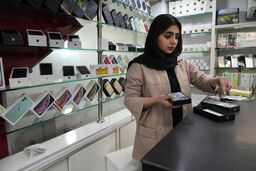 دستور مهم برای موبایل های وارداتی به ایران / جنگ شرایط را تغییر داد